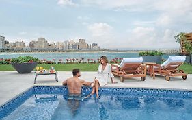 Four Seasons Hotel Alexandria At San Stefano  5* Egypt